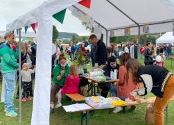 Jena Feierte Den Weltkindertag 000014